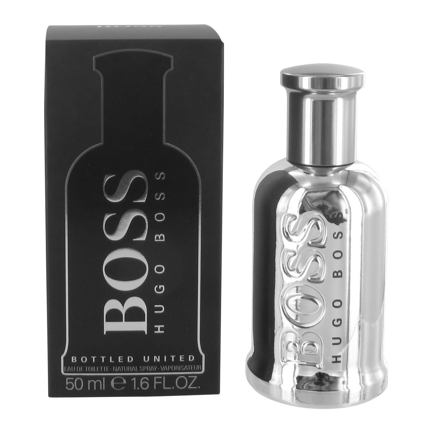 boss bottled limited