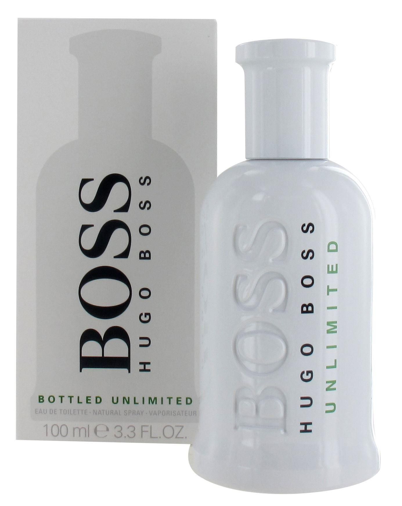 hugo boss aftershave boss bottled