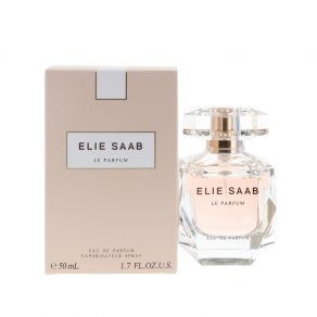 Elie Saab Le Parfum 50ml Eau de Parfum Spray for Her