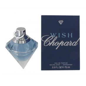 Chopard Wish 75ml Eau de Parfum Spray for Her