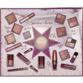 Sunkissed Superstars Makeup Collection Gift Set